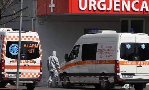 Qarqet me te goditura nga Covid: Regjistruan fatalitetet me te larta ne 2020